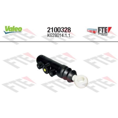 2100328 Geberzylinder, Kupplung