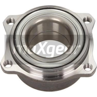 33-0709 Radlagersatz