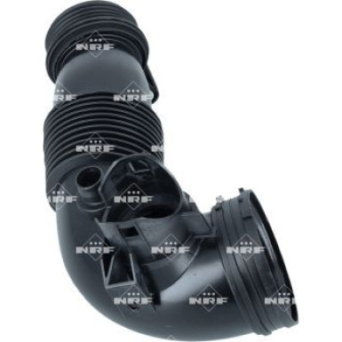 NRF Ansaugschlauch, Luftfilter EASY FIT 165028