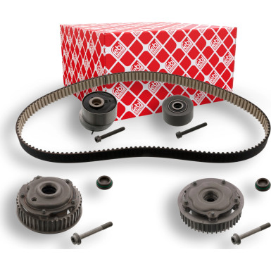 FEBI BILSTEIN 46541 Zahnriemensatz