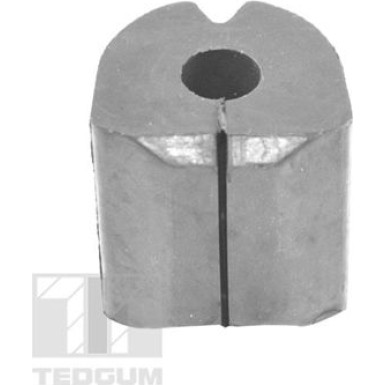 Tedgum | Lagerung, Stabilisator | 00649606