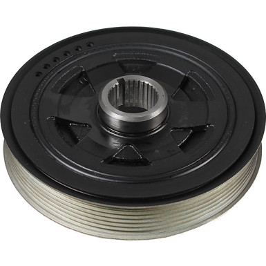 6400117 Riemenscheibe, Kurbelwelle