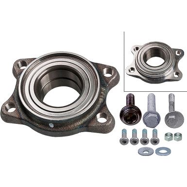 713 6103 80 Radlagersatz