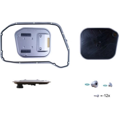 HX 189KIT Hydraulikfilter, Automatikgetriebe