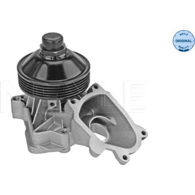 Meyle Wasserpumpe, Motorkühlung MEYLE-ORIGINAL: True to OE 313 220 0004