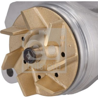 FEBI BILSTEIN 185611 Wasserpumpe, Motorkühlung