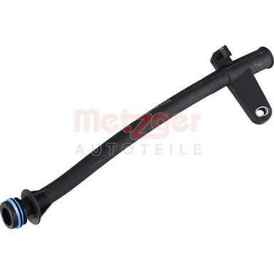 Metzger | Trichter, Ölpeilstab | 8001113 Metzger | Trichter, Ölpeilstab | 8001113