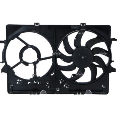 47908 Lüfter, Motorkühlung