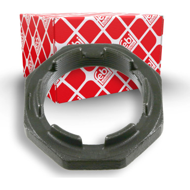 FEBI BILSTEIN 18203 Mutter, Achsstummel