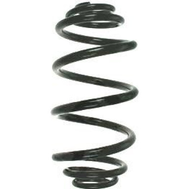 Spidan | Fahrwerksfeder | 85982