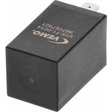 V15-71-0014 Relais, Kühlerlüfternachlauf Original VEMO Qualität