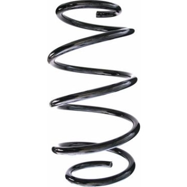 Spidan | Fahrwerksfeder | 87448