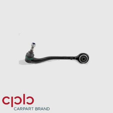 505845 Lenker, Radaufhängung