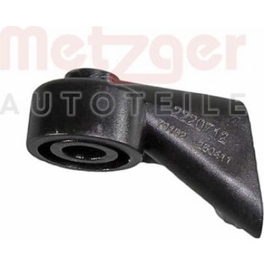 2220712 Waschwasserdüse, Scheibenreinigung GREENPARTS 2220712 Waschwasserdüse, Scheibenreinigung GREENPARTS