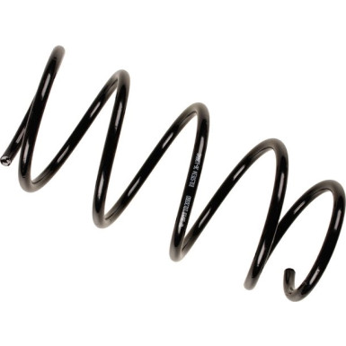 36-129041 Fahrwerksfeder BILSTEIN - B3 Serienersatz (Federn)