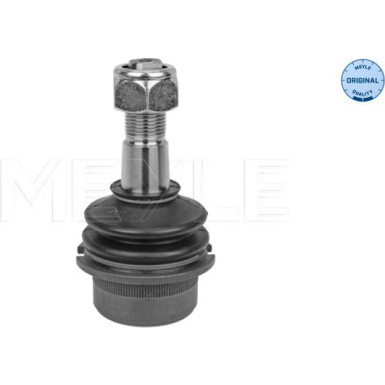 Meyle Trag-/Führungsgelenk MEYLE-ORIGINAL: True to OE 116 010 0657