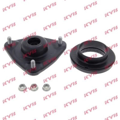KYB Reparatursatz, Federbeinstützlager Suspension Mounting Kit SM1005