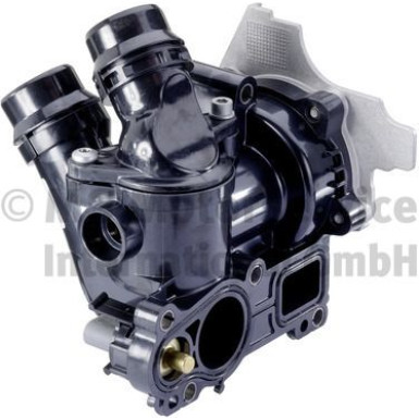 7.07152.08.0 Wasserpumpe, Motorkühlung