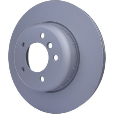 Hella | Bremsscheibe | 8DD 355 120-761