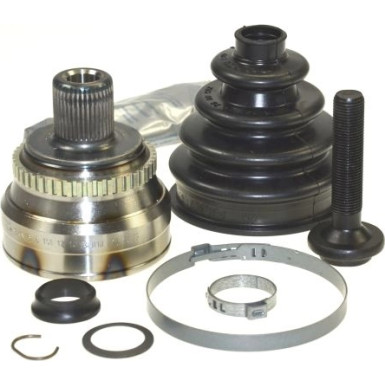 22552 Gelenksatz, Antriebswelle GKN Automotive OE-Technologie 50°