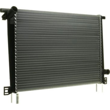 Mahle | Kühler, Motorkühlung | CR 1123 000P