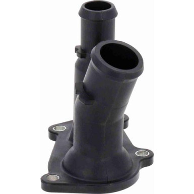 V25-9697 Kühlmittelflansch Original VAICO Qualität