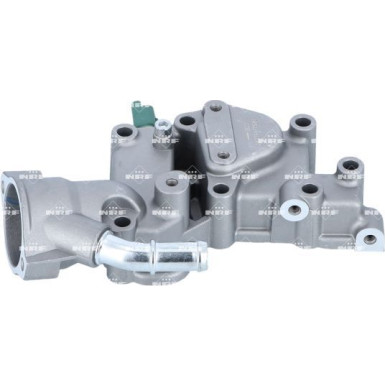 775097 Kühlmittelflansch