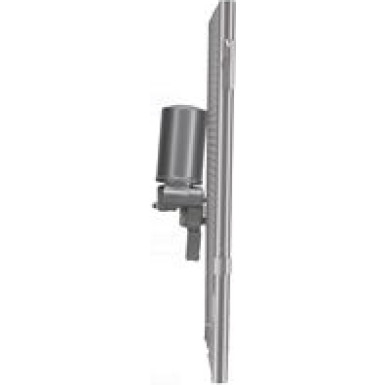 Nissens | Kondensator, Klimaanlage | 940159