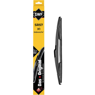 SWF | Wischblatt | Scheibenwischer | 116531
