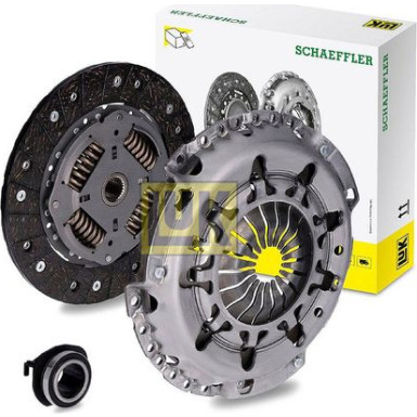 LuK 622 3230 00 Kupplungssatz RepSet