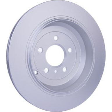 Hella | Bremsscheibe | 8DD 355 128-611