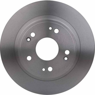 Hella | Bremsscheibe | 8DD 355 116-521