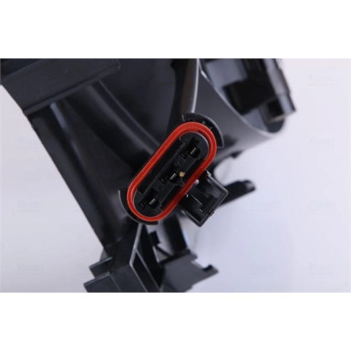 85208 Lüfter, Motorkühlung