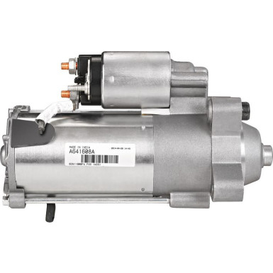 VALEO 438485 Anlasser Starter 2,2kW, 12V, Zähnez.: 11, R 39, Ø 62 mm VALEO 438485 Anlasser Starter 2,2kW, 12V, Zähnez.: 11, R 39, Ø 62 mm