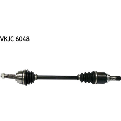 VKJC 6048 Antriebswelle VKJC 6048 Antriebswelle
