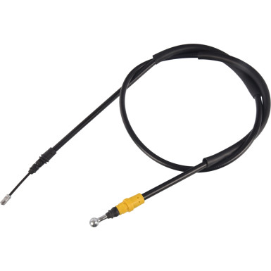 FEBI BILSTEIN 180498 Seilzug, Feststellbremse FEBI BILSTEIN 180498 Seilzug, Feststellbremse