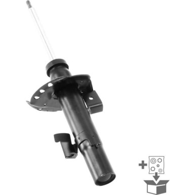 742240SP Stoßdämpfer 742240SP Stoßdämpfer