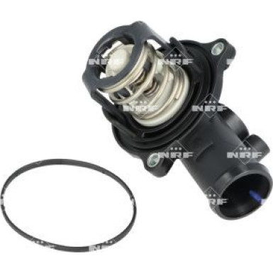 725257 Thermostat, Kühlmittel EASY FIT