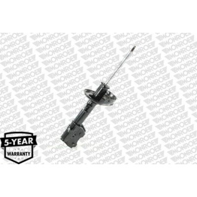 Monroe | Stoßdämpfer | 72491ST