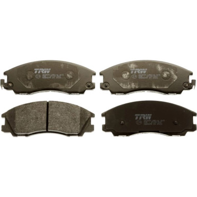 GDB3299 Bremsbelagsatz, Scheibenbremse GDB3299 Bremsbelagsatz, Scheibenbremse