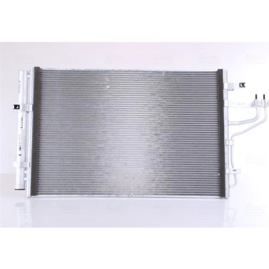 940774 Kondensator, Klimaanlage