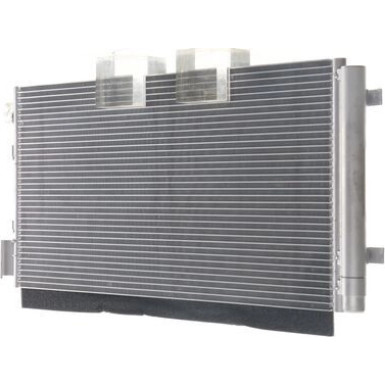 AC 44 000S Kondensator, Klimaanlage BEHR AC 44 000S Kondensator, Klimaanlage BEHR