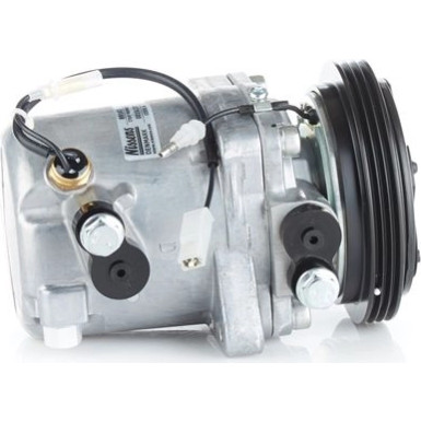 89163 Kompressor, Klimaanlage ** FIRST FIT **