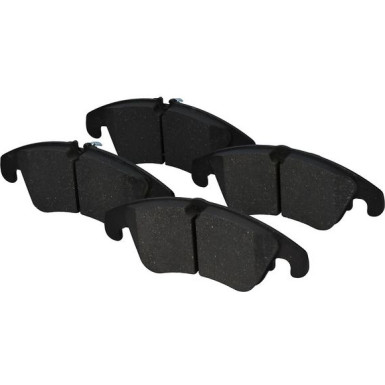 302412A Bremsbelagsatz, Scheibenbremse EXPERT