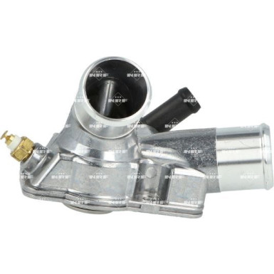 NRF | Thermostat, Kühlmittel | 725112