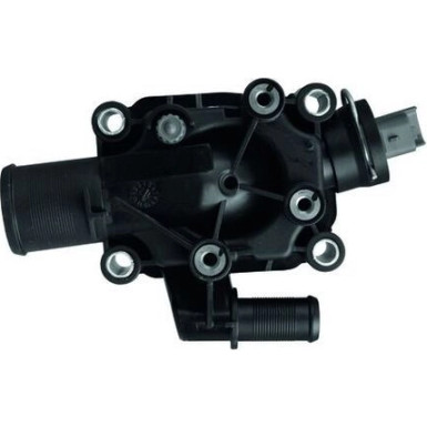 TI 210 89 Thermostat, Kühlmittel BEHR