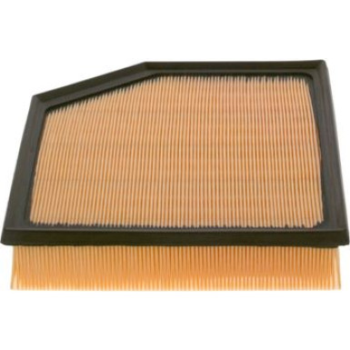 BOSCH F 026 400 456 Luftfilter