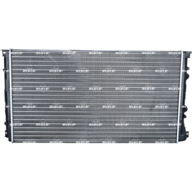 55350A Kühler, Motorkühlung Economy Class