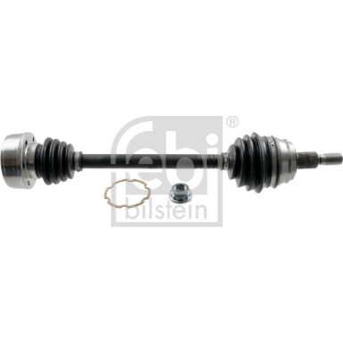 febi bilstein | Antriebswelle | 186435 febi bilstein | Antriebswelle | 186435