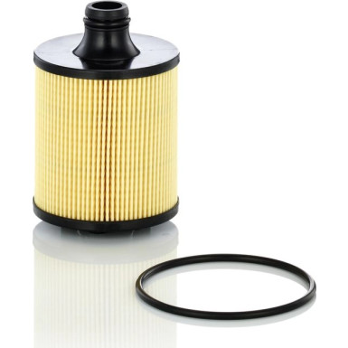 HU 9011 z Ölfilter